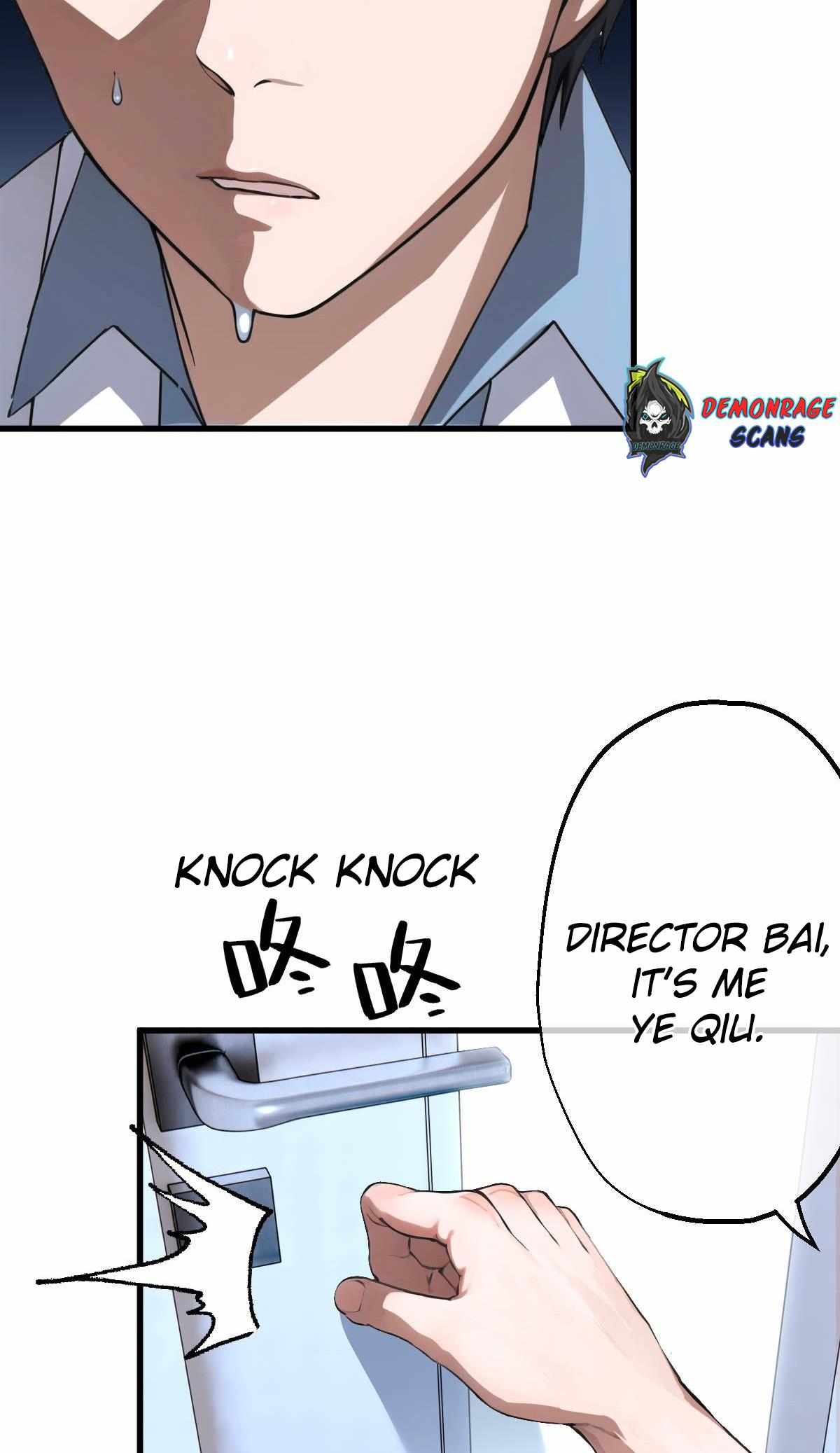 Highly Talented Doctor Chapter 3 18